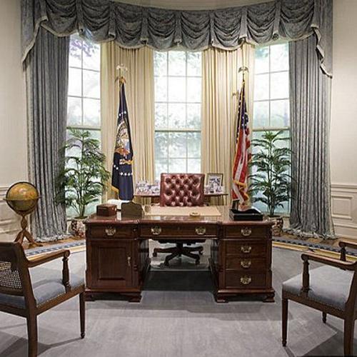 Oval Office